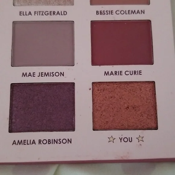 Brand new ciate of London eye color palette - Picture 8 of 8